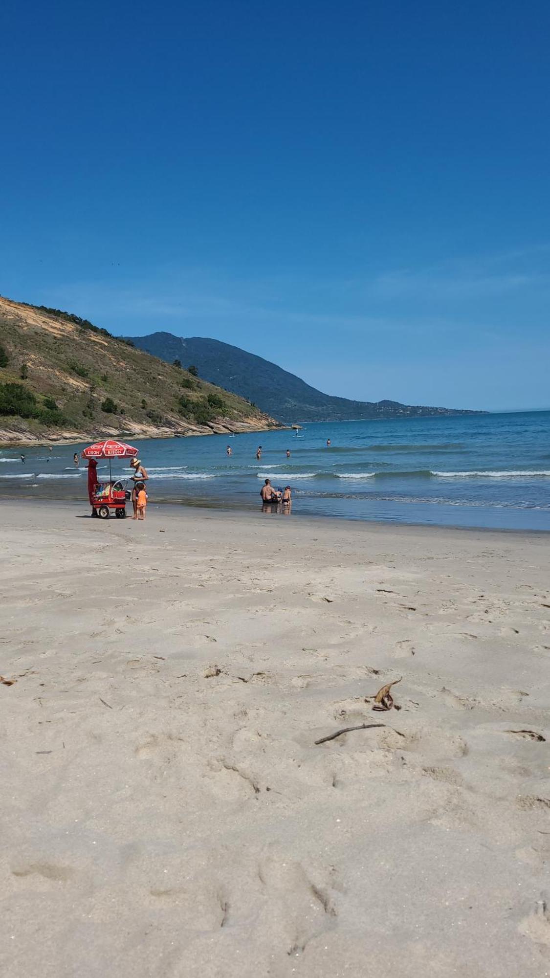 Pousada E Spa Shiva Sao Sebastiao 200Mts Da Praia Esterno foto